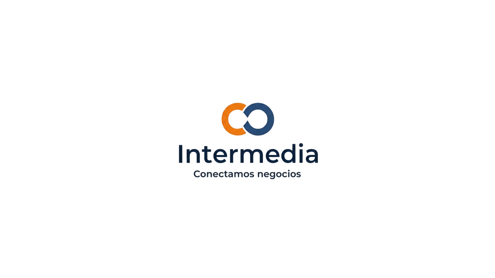 logo intermedia trabajado con canva